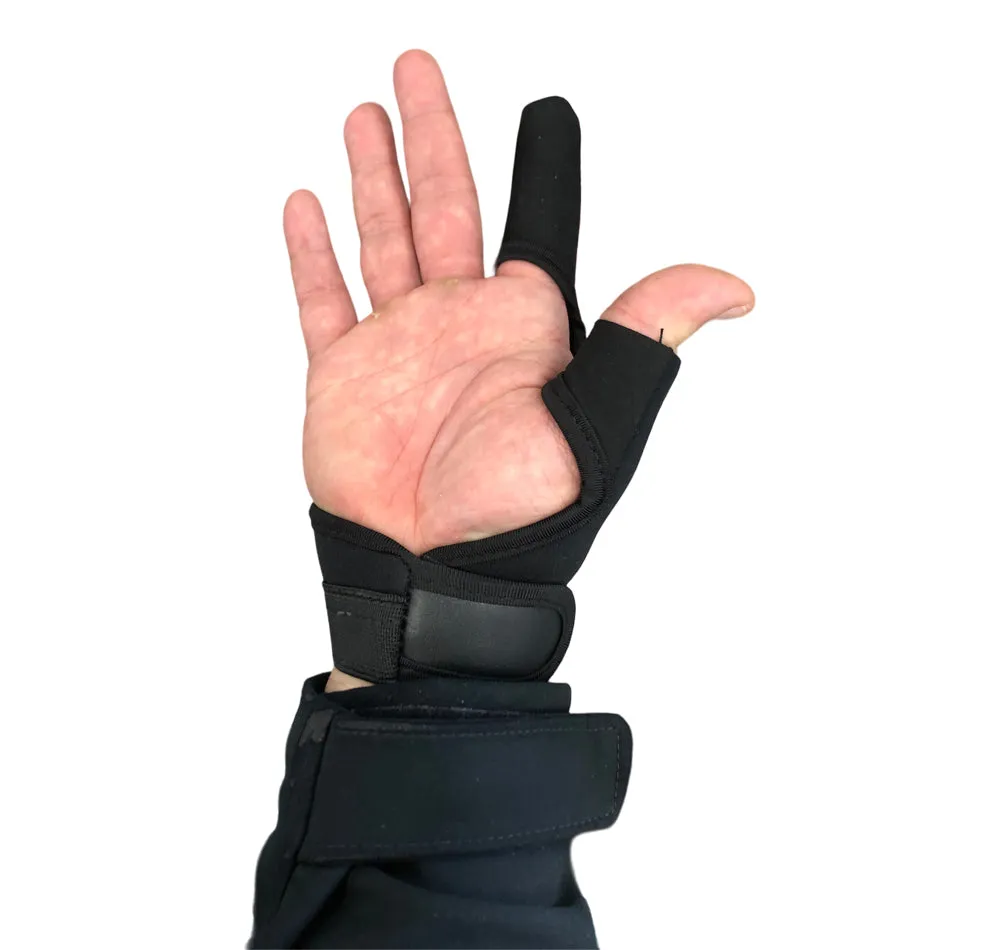 Assassin Casting Glove Right Hand