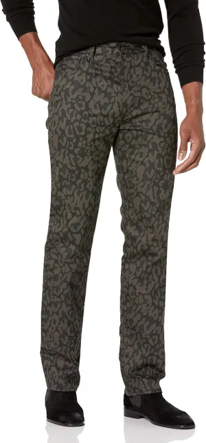 Levi's Men's 501 Original Shrink-to-Fit Jeans (Legacy)