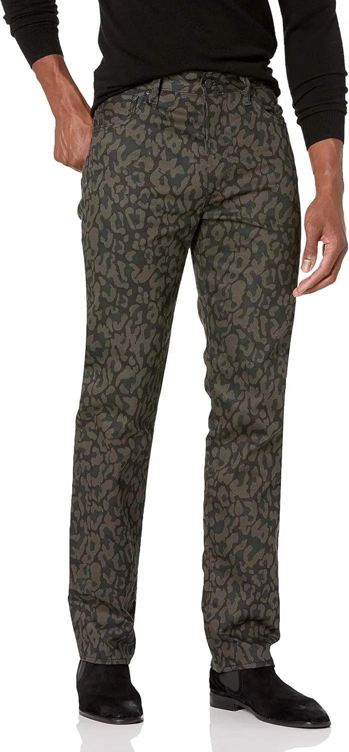 Levi's Men's 501 Original Shrink-to-Fit Jeans (Legacy)