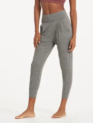 Lux Harem Pants