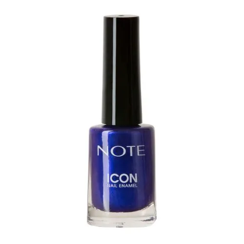 Note Icon Nail Enamel 546 Nail Polish 9 ML